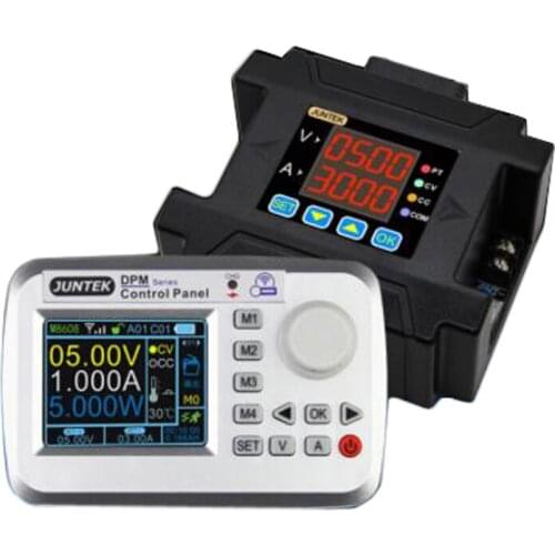 Wireless Programmable Digitally Adjustable DC Power Supply DC Constant Voltage Constant Current Maintenance Power Supply Charger