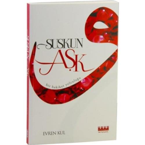 Speechless Love Universe User Bushing Publishing House (TURKISH)