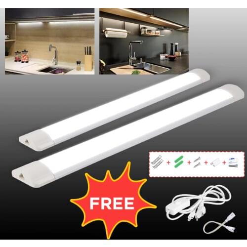 Светодиодные длинные лампы CANMEIJIA China At AliExpress