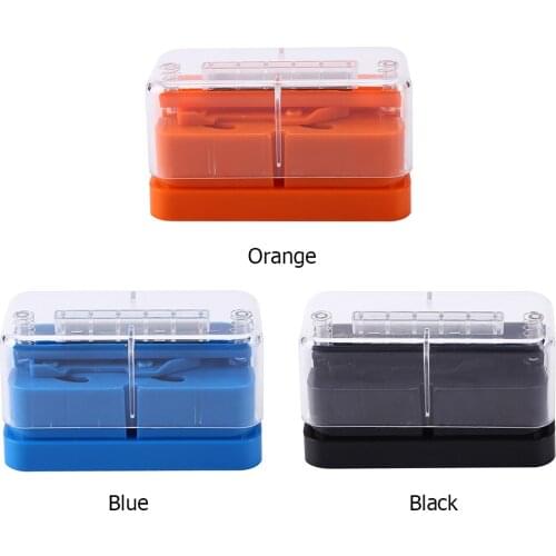 Medicine Pill Holder Case Mini Portable Storage Box Tablet Cutter Splitter Pill Case Organizer Container Case Pill Box