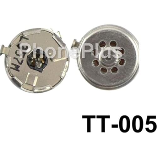 Earpiece Speaker Receiver Earphone For Nokia N91 3250 6260 6670 High Quality Replacement Part