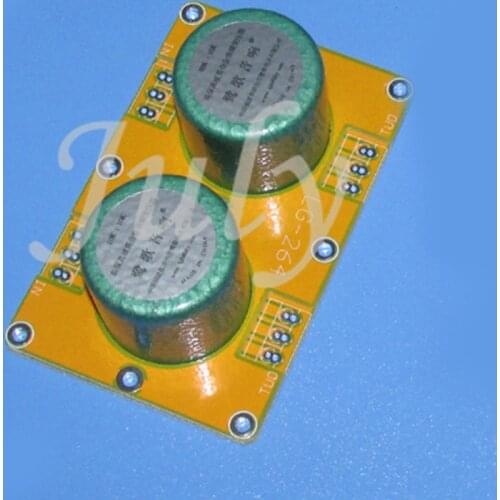 E25 Permalloy 600: 10K high-quality audio signal isolation transformer, balanced and unbalanced conversion