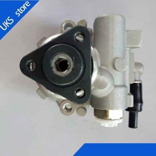 Power steering pump ZYB-08507R/2072 For Great wall Wingle 491
