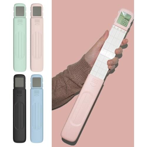 Mini Pocket Guitar Chord Trainer 4 Fret Ukelele Practice Tool for Beginners