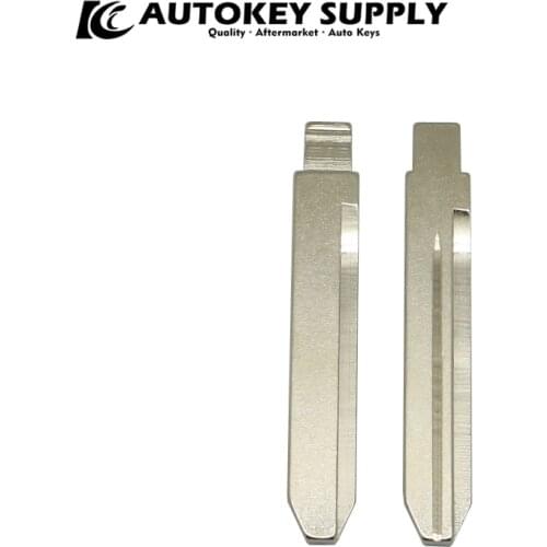 TOYOTA key blade (toy47) AKBLB811