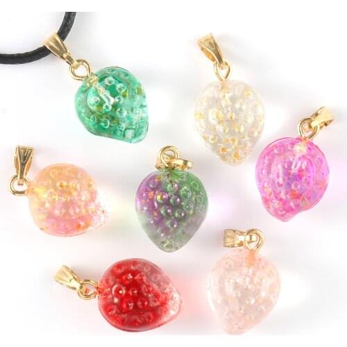 Charm Pendants LNMBII China