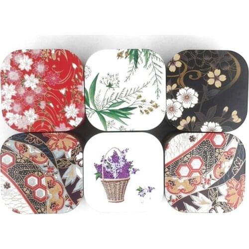 Metal Jar Small Jars Metal Cans Little Jar Mini Bottle Kleine Potjes Barattolo Latta Embalagem Mini Jar Little Boxes For Storage