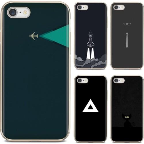 Minimalism For Samsung Galaxy A10 A40 A50 A70 A3 A5 A7 A9 A8 A6 Plus 2018 2015 2016 2017 Silicone Phone Skin Cover