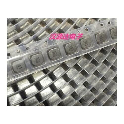 Original new 100% SWPA5040S3R3MT NR5040 3.3UH SMD winding inductor 5*5*4mm