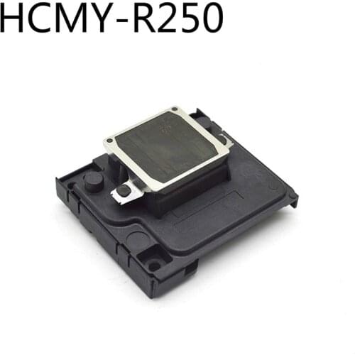 JAPAN R250 Printhead For Epson RX430 R240 RX245 RX425 RX520 TX200 NX415 TX400 TX409 TX410 RX430 Printer head