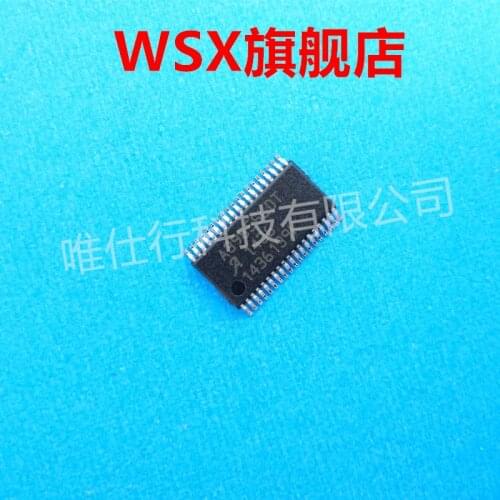 Advantage New Original (10PCS) A3955SLB A3985SLDT