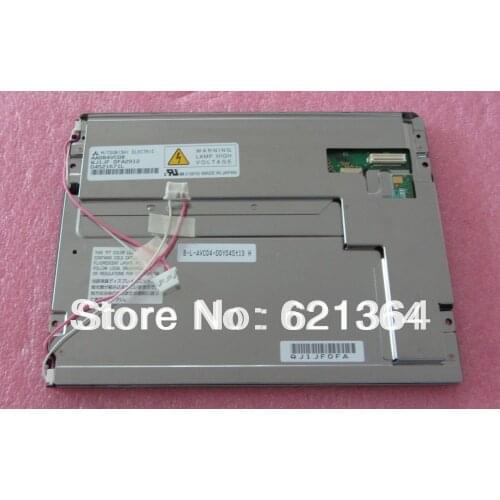 AA084VC08 professional lcd screen sales for industrial screen