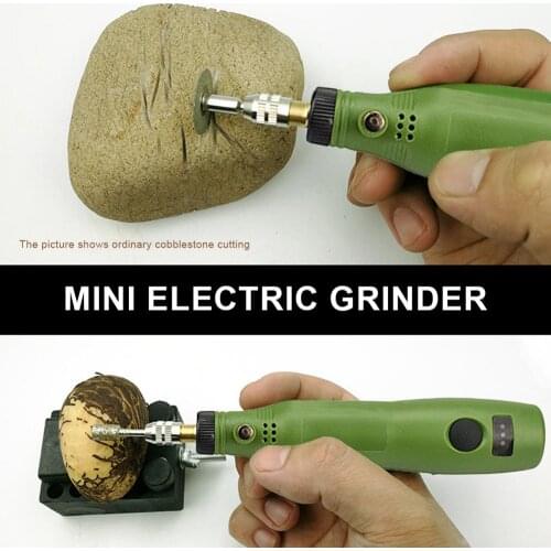 USB Cordless Drill Rotary Tool Woodworking Engraving Pen DIY For Jewelry Metal Glass Wireless Drill Mini Electric Drill 3 Color