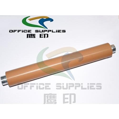 1PC Original Fuser Roller A50U720100 for Konica Minolta Bizhub C1060 C1070 1060s C2060 C2070 heat roller