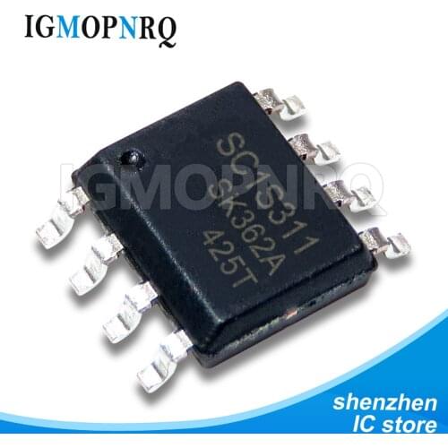 5PCS SSC2S110-TL SOP-8 2S110 SOP SSC2S110 SOP8