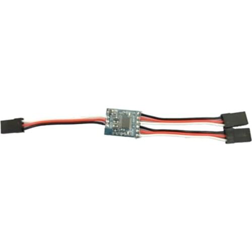Tarot-Rc TL2931 8-Channels SBUS Remote Controller Trainer Module/Trainer Cable For Quadcopter Multicopter Frame / Rc Drone Parts