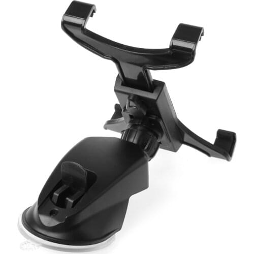 360 Car Dashboard Mount Holder Stand For 7-11inch Air Tab Tablet PC