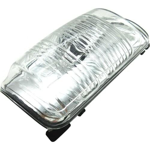 Car Led Mirror Lamp Light Indicator Driver RH Side For FORD TRANSIT MK8 2014 2015 2016 2017 2018 2019 2020 2021 1847388