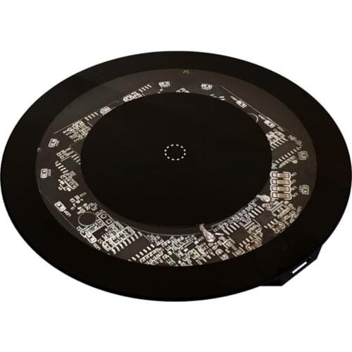 Wireless Charger 10W/15W Universal Qi Quick Charging Pad Mobile Phone