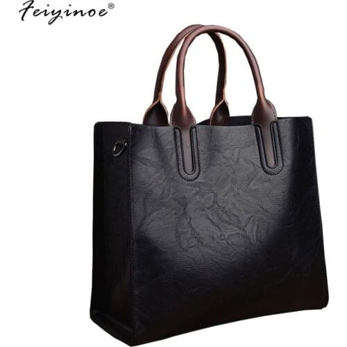 Женские классические сумки FEIYINOE China At AliExpress