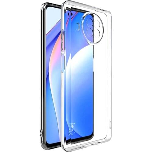 Чехлы для телефонов Xiaomi Mi 10T Lite 5G Imak China At AliExpress