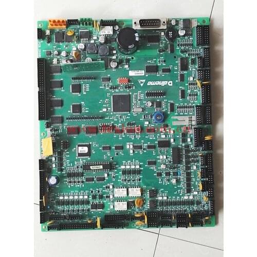Lonati Hosiery Machine L4A04E7 GL615 / Santoni Seamless Machine SM8-TOP2 Use Circuit Board PCB 2008