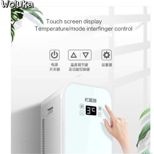 25L small car refrigerator small single home mini mini refrigerator rent dormitory students CD50 Q06