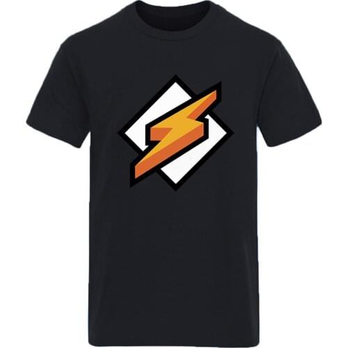 Mens T-shirt Print Round Neck Cotton New Tops Fashion Short Sleeve Clothing Tees Male S-3XL Hip Hop Tees 2020 Homme Camisetas