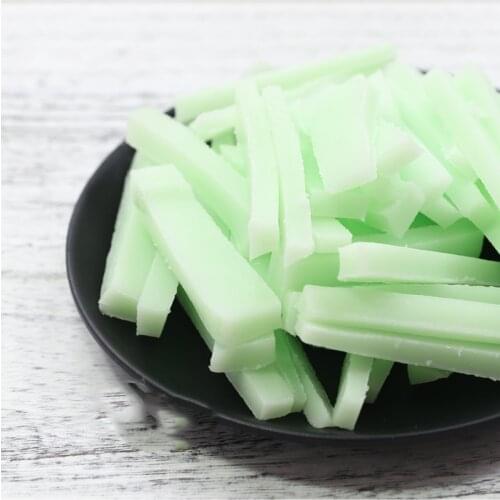 Natural vegetable oil glycerin soap base DIY handmade soap raw material olive oil soap base