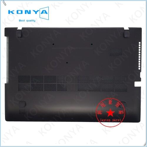 New Original For Lenovo Ideapad Z510 Bottom Base Cover Lower Case 90204001 AP0T2000100