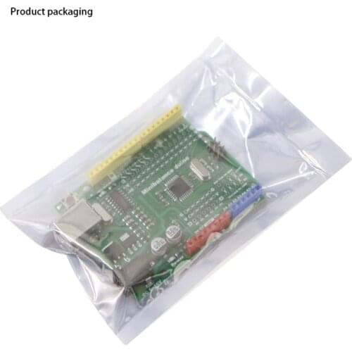 New The improved UNO R3 (CH340G) is compatible with the optional Duino cable