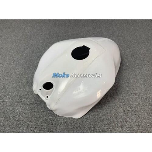GAS FUEL TANK COVER FAIRING FOR DUCATI 899 1199 959 1299 UNPAINTED