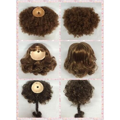 RBL doll scalp suitable for blyth 8 wigs