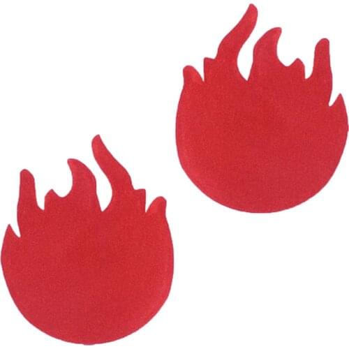 Women Pasties Self Adhesive Breast Stickers Disposable Cubre Pezon Charm Nipple Cover Cosplay Boob Tape Flirting Nipples Covers