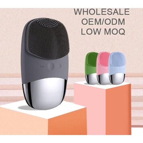 Электрические щетки для лица Smjtltmotl China At AliExpress