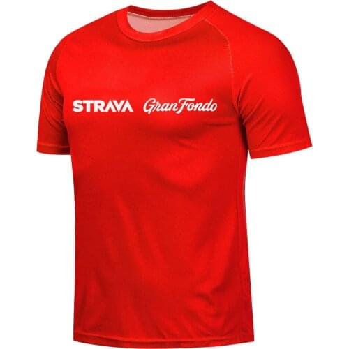 STRAVA GRANFONDO Goods For Sports And Recreation