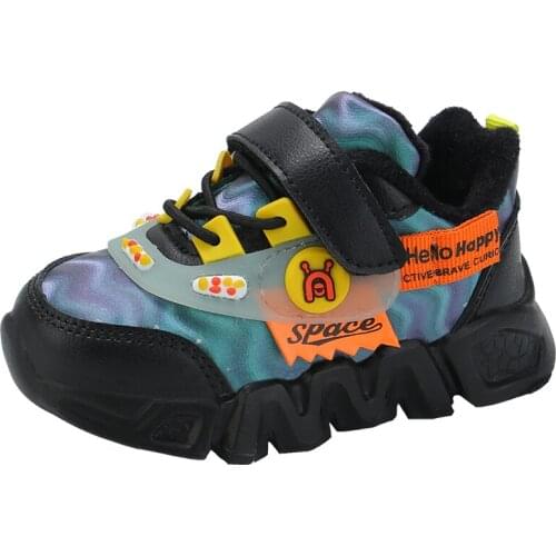 YXYT Leather Boots For Girls