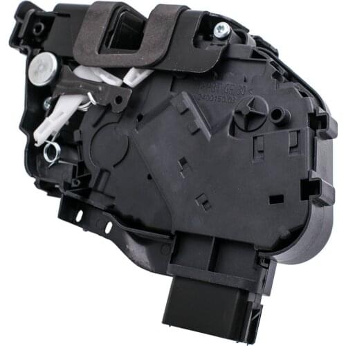 Front Right Door Lock For Land Rover Discovery MK3 (LR3) 2004-2009/MK4 (LR4) 2009-2016 for Freelander L359 2006-14 SUV LR011275