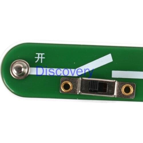 BD-III Type Spare Parts Switch Electric Key Reed Switch