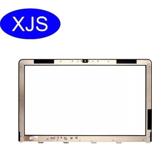 Genuine 21.5'' A1311 LCD Display Screen Front Glass For Imac 21.5inch A1311 Glass 2011 Year MC309 MC812