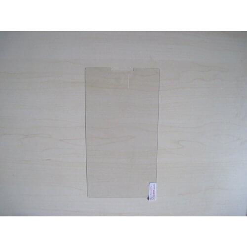 100pcs Tempered Glass Film Screen Protector + Cleaning Wipes for Lenovo Tab 2 A7-10 / A7-30 Tablet Protective Film NO Retail Box