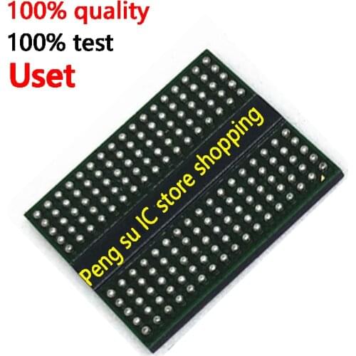 1piece)100% test K4G80325FB-HC25 K4G80325FB HC25 BGA Chipset