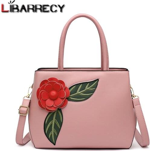 2021 High Quality Leather Ladies Solid Color Handbag New Fashion Designer Womans Shoulder Bags Girl Travel Bag Bolso Mujer Sac