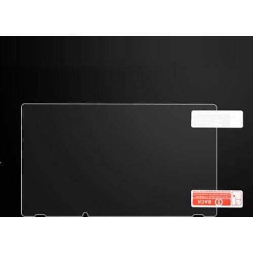 500pcs Anti-Scratch Full HD Ultra Thin Clear Transparent Screen Protector For Switch N S screen