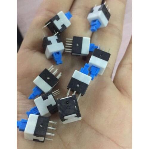 8*8 micro touch Switch Push Button Switch
