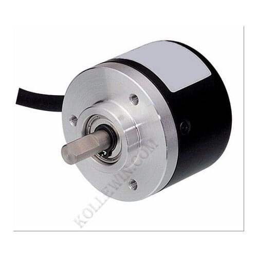 Autonics Roatry Encoder NEW in Box E40S6-360-3-T-24 Alto Knicks AUTONICS encoder E40S6 360 3 T 24, E40S6/360/3/T/24