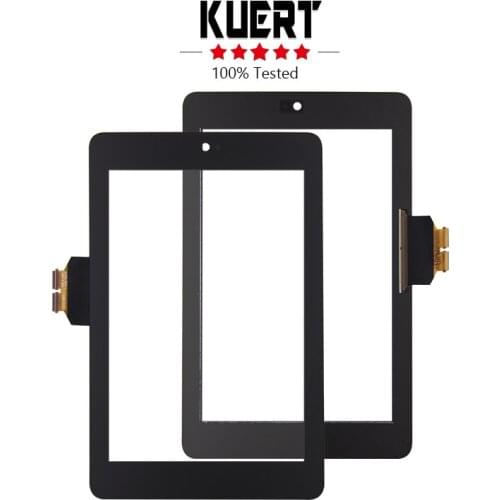 Free Shipping For Asus Google nexus 7 1st ME370 ME370TG Touch Screen Digitizer Glass Replacement