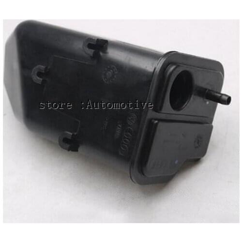 Evaporation Carbon Charcoal Canister Fit For VW Jetta Golf Rabbit EOS for AUDI A3 1K0 201 801 D E 1K0 201 797 AE AB