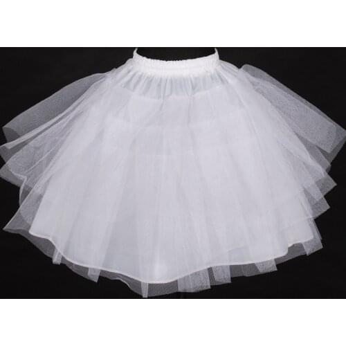 LAFEIBI Girls Tutu Skirts