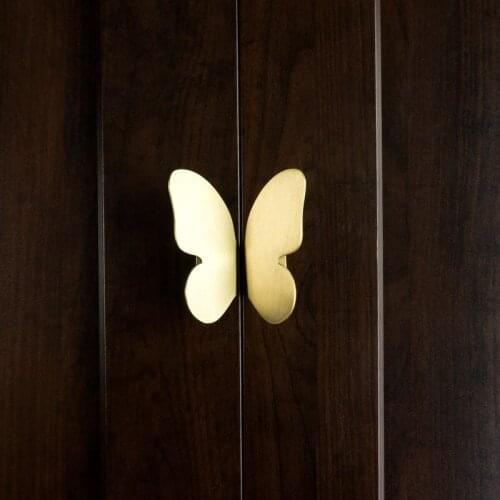 Milyydom Furniture Handles
